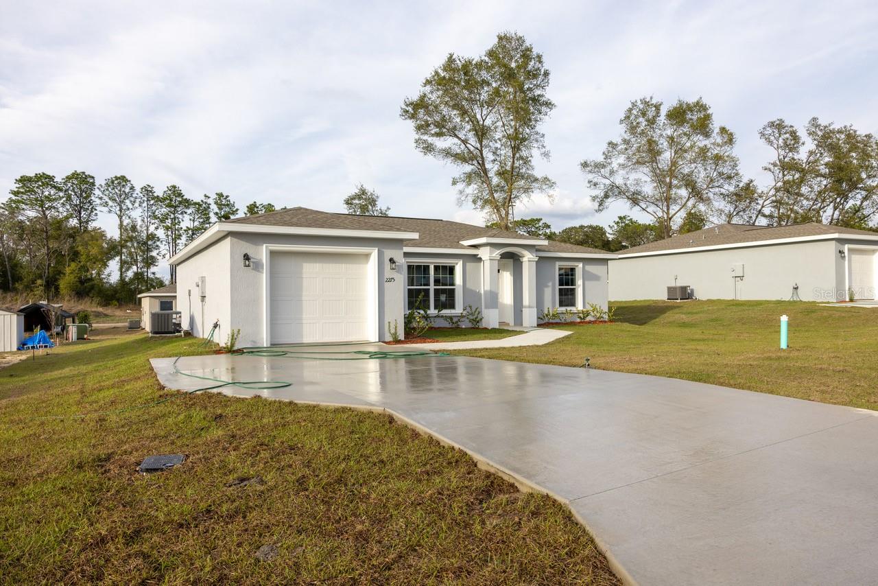 CITRUS SPRINGS UNIT 2 - Residential