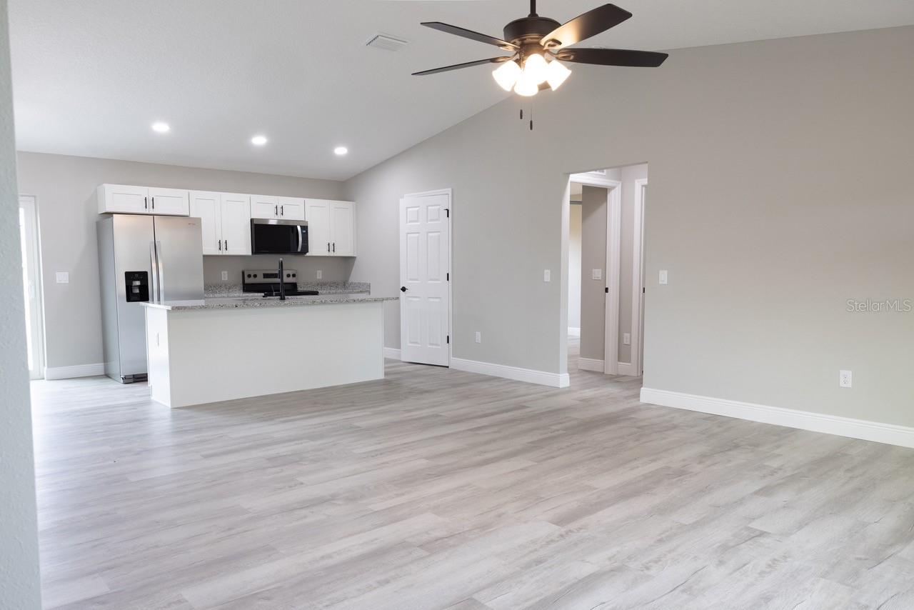 CITRUS SPRINGS UNIT 2 - Residential