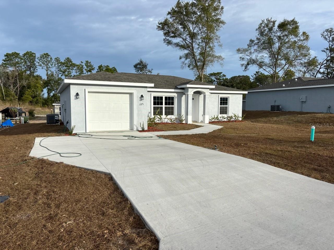 CITRUS SPRINGS UNIT 2 - Residential