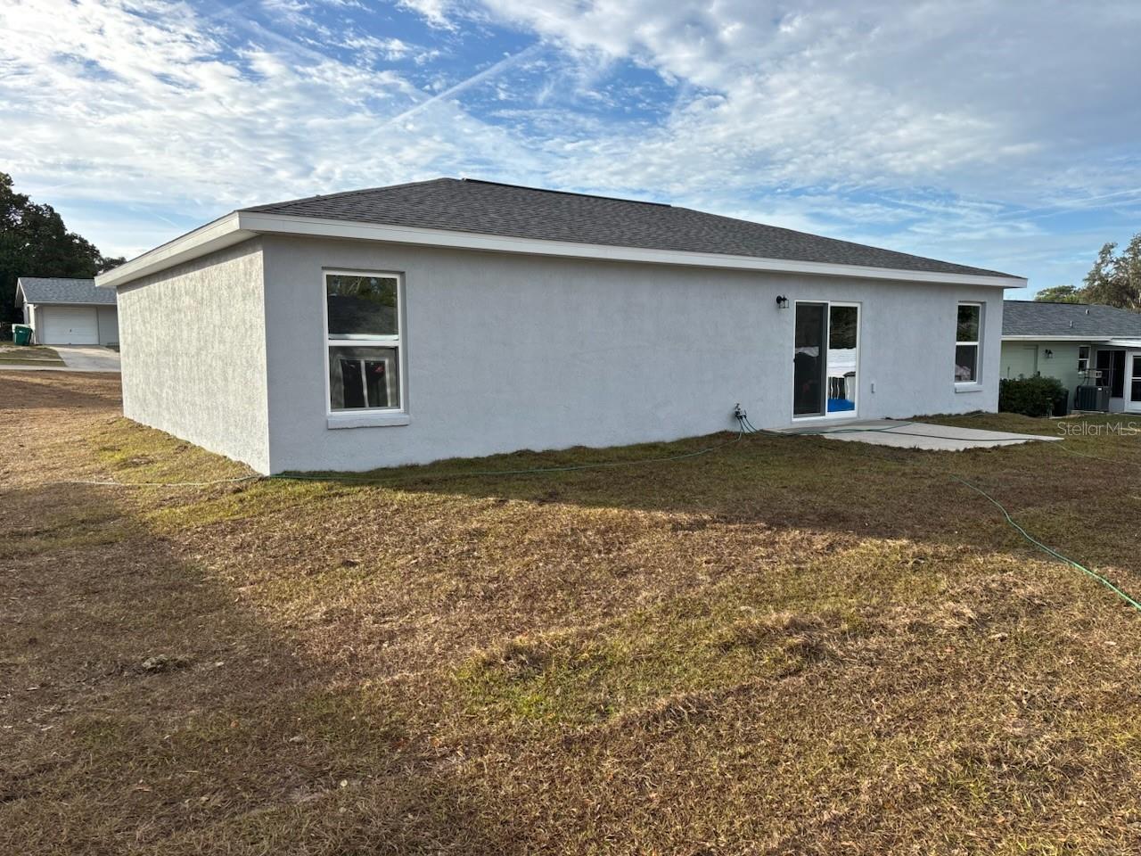 CITRUS SPRINGS UNIT 2 - Residential