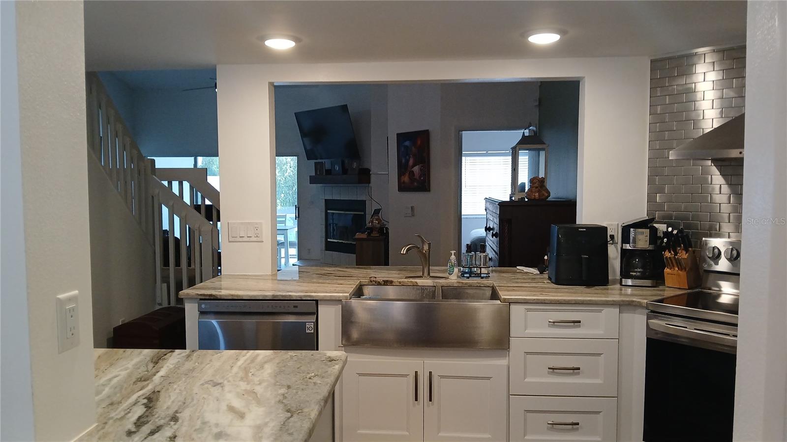 MIDDLECREEK - Residential