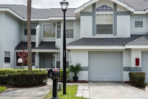 Photo of 1963 Georgia Circle N, Clearwater, FL 33760 (MLS # TB8492753)