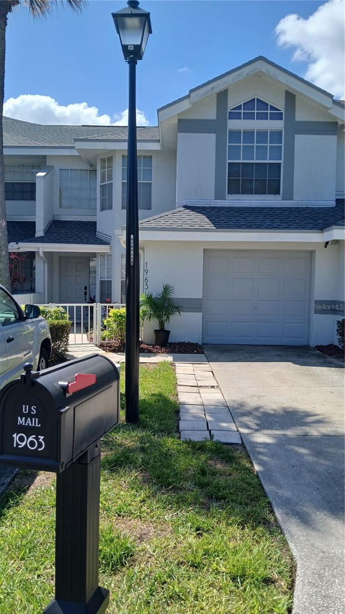 MIDDLECREEK - Residential