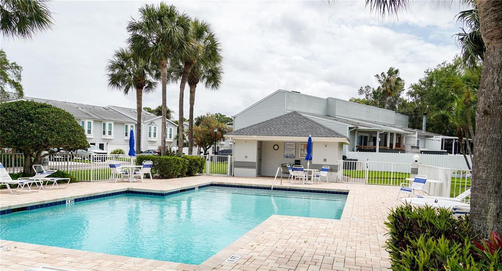 Photo of 1963 Georgia Circle N, Clearwater, FL 33760 (MLS # TB8492753)