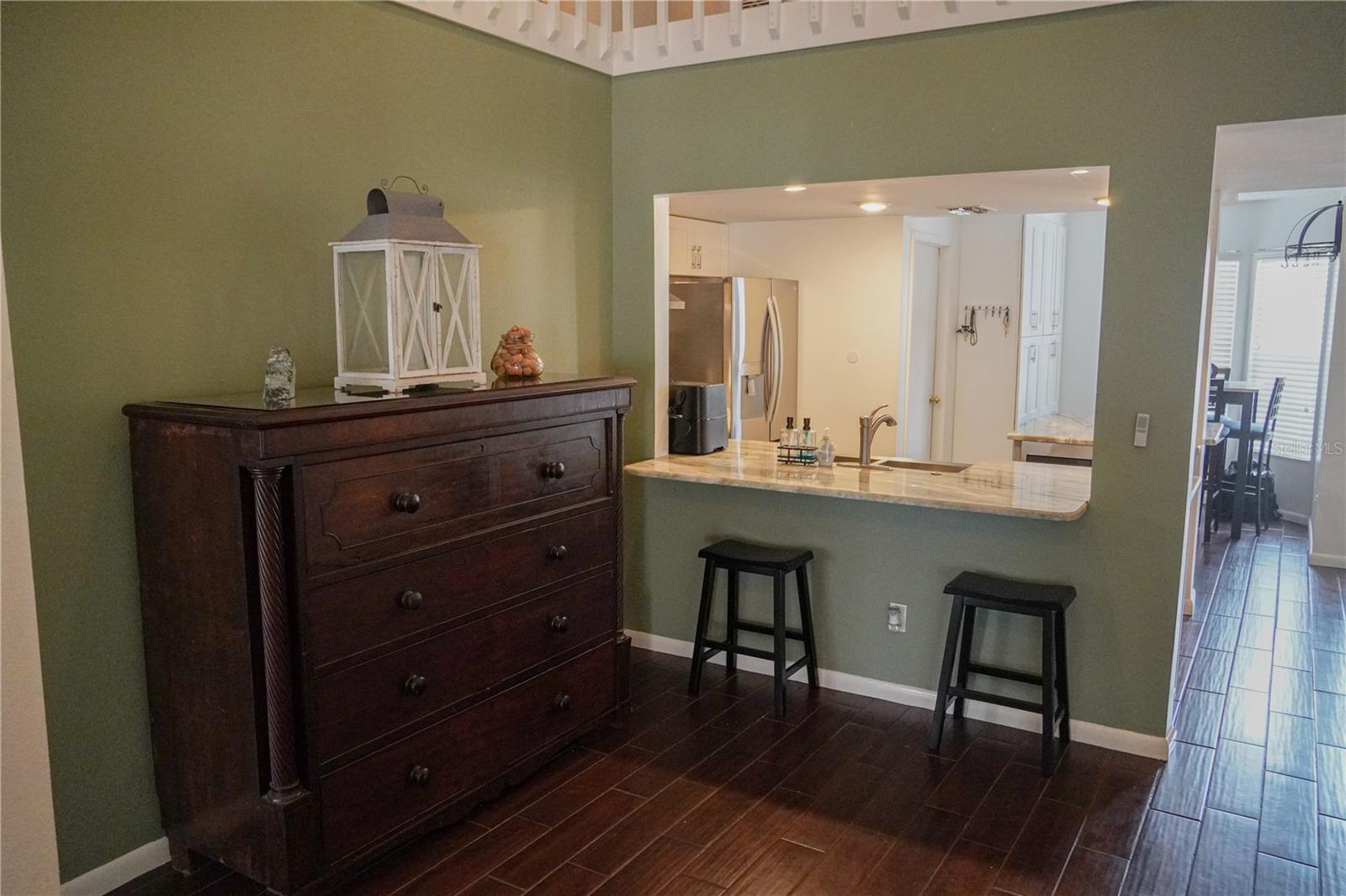 MIDDLECREEK - Residential