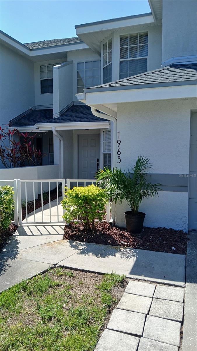 MIDDLECREEK - Residential