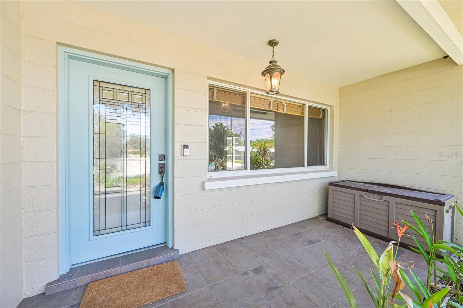 2400 S BRINK AVENUE