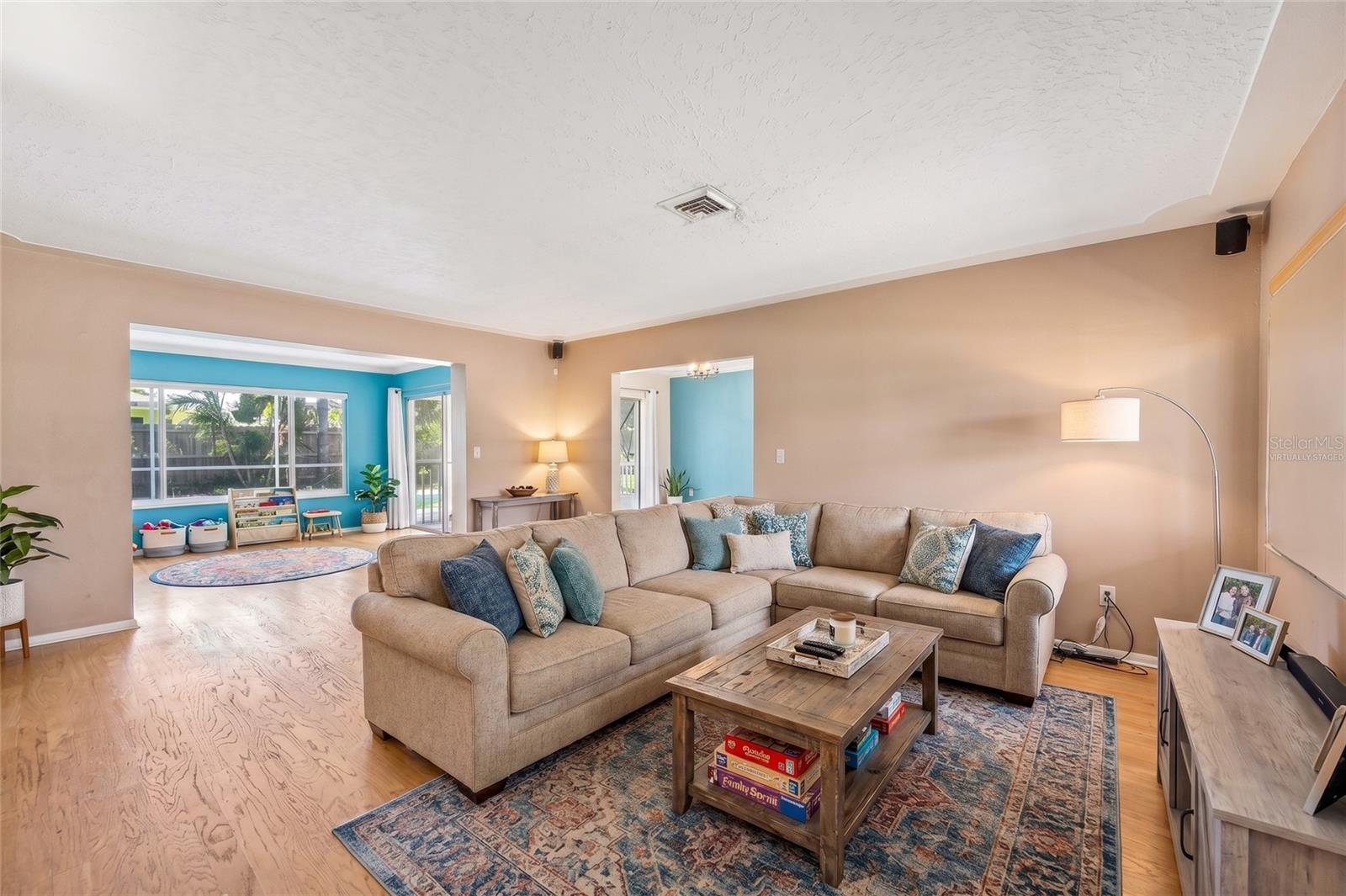 2400 S BRINK AVENUE