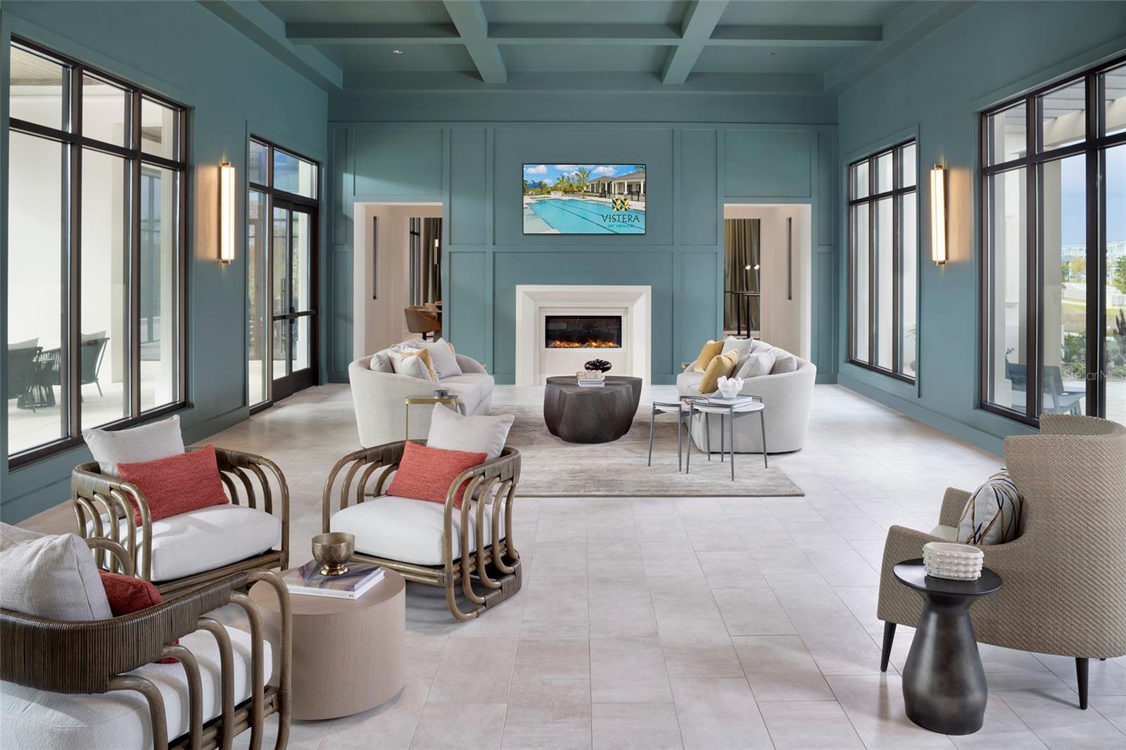 VISTERA OF VENICE - Residential