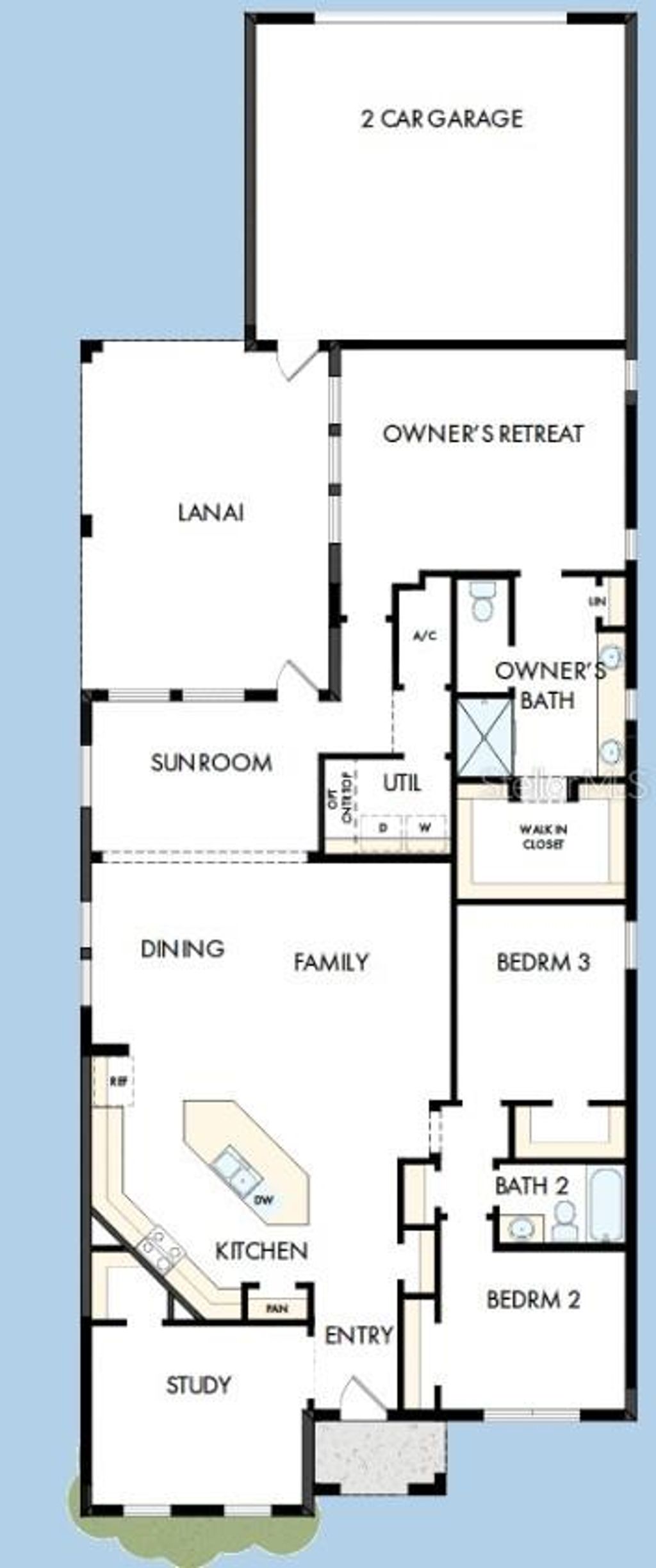 Photo of 324 Vistera Boulevard, Nokomis, FL 34275 (MLS # TB8504046)