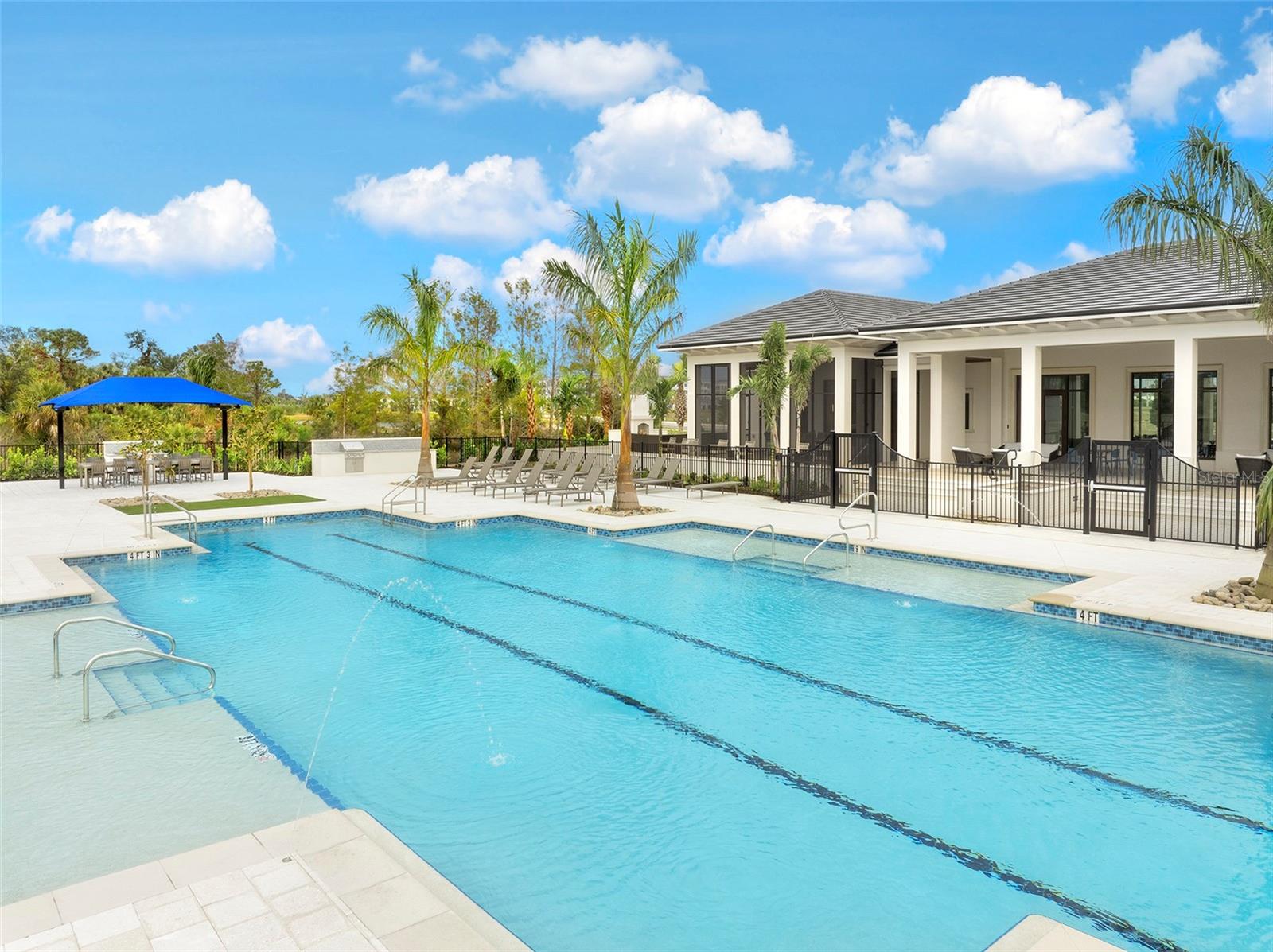 VISTERA OF VENICE - Residential