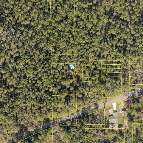 NO NAME DE LEON SPRINGS FL 32130