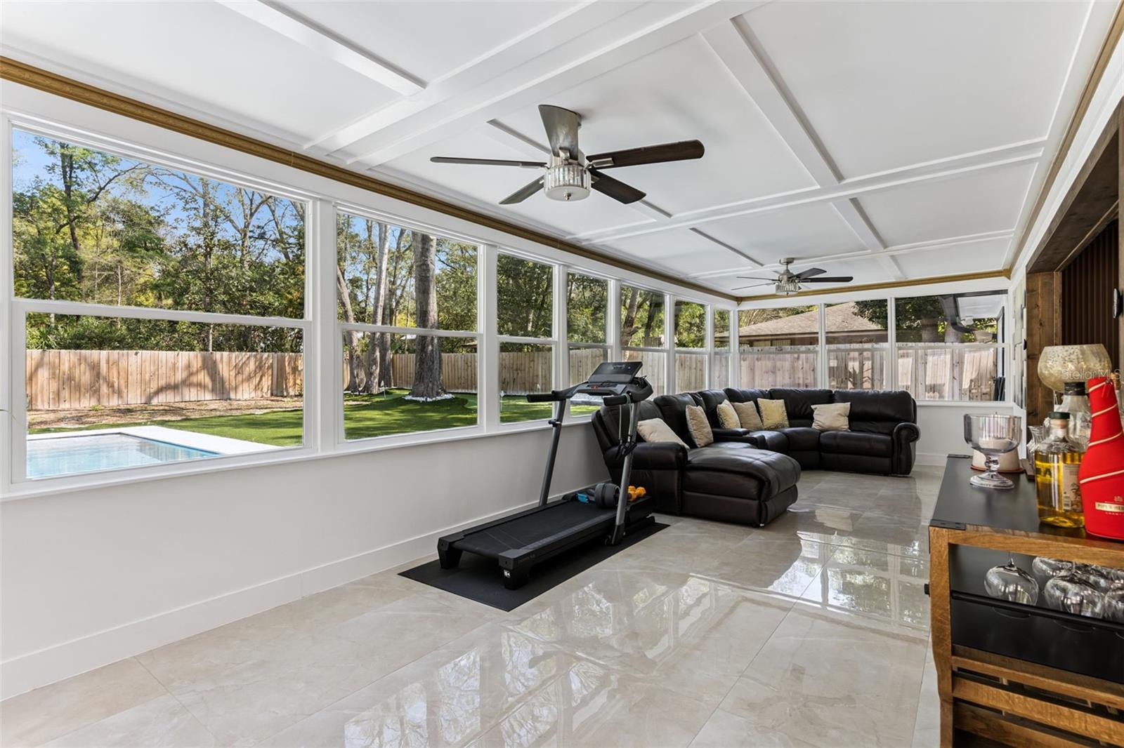 SPRINGS THE - Residential