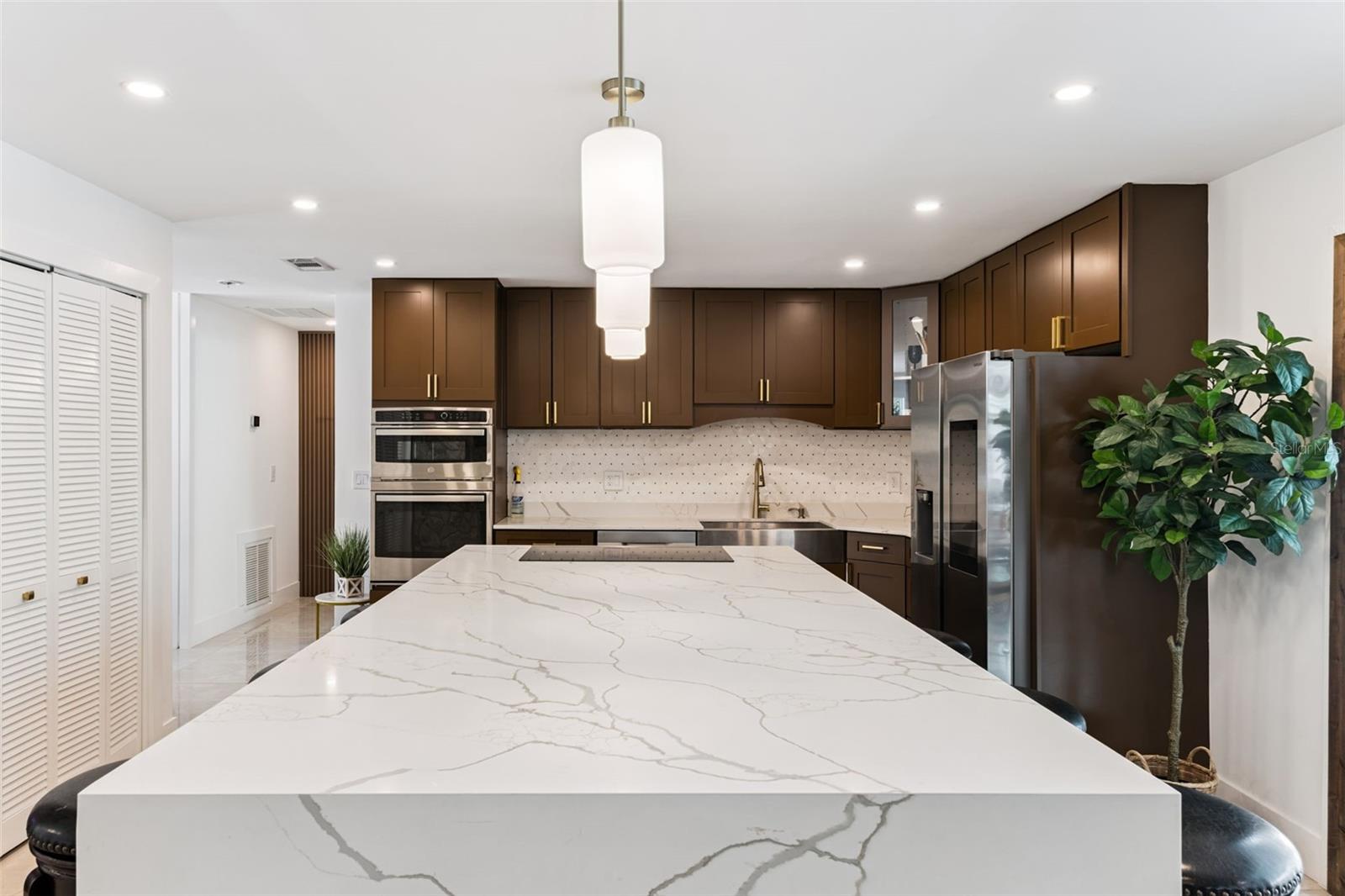 SPRINGS THE - Residential