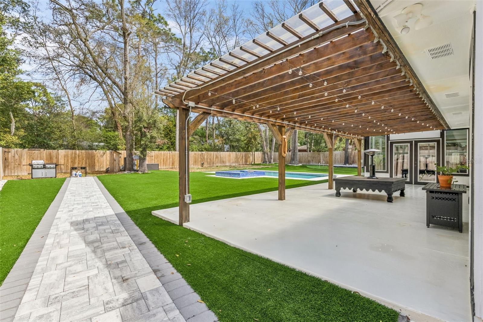 SPRINGS THE - Residential