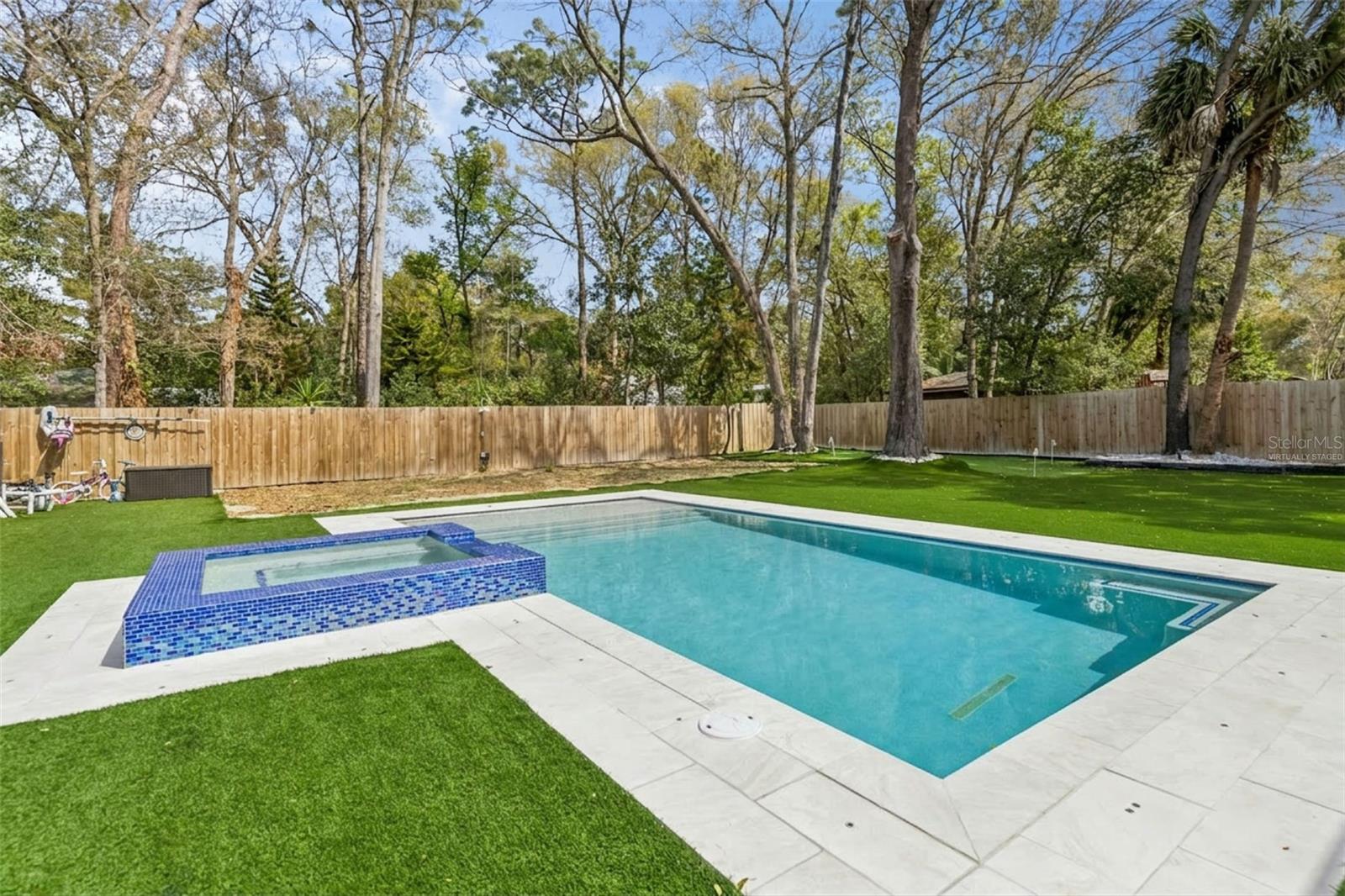 SPRINGS THE - Residential