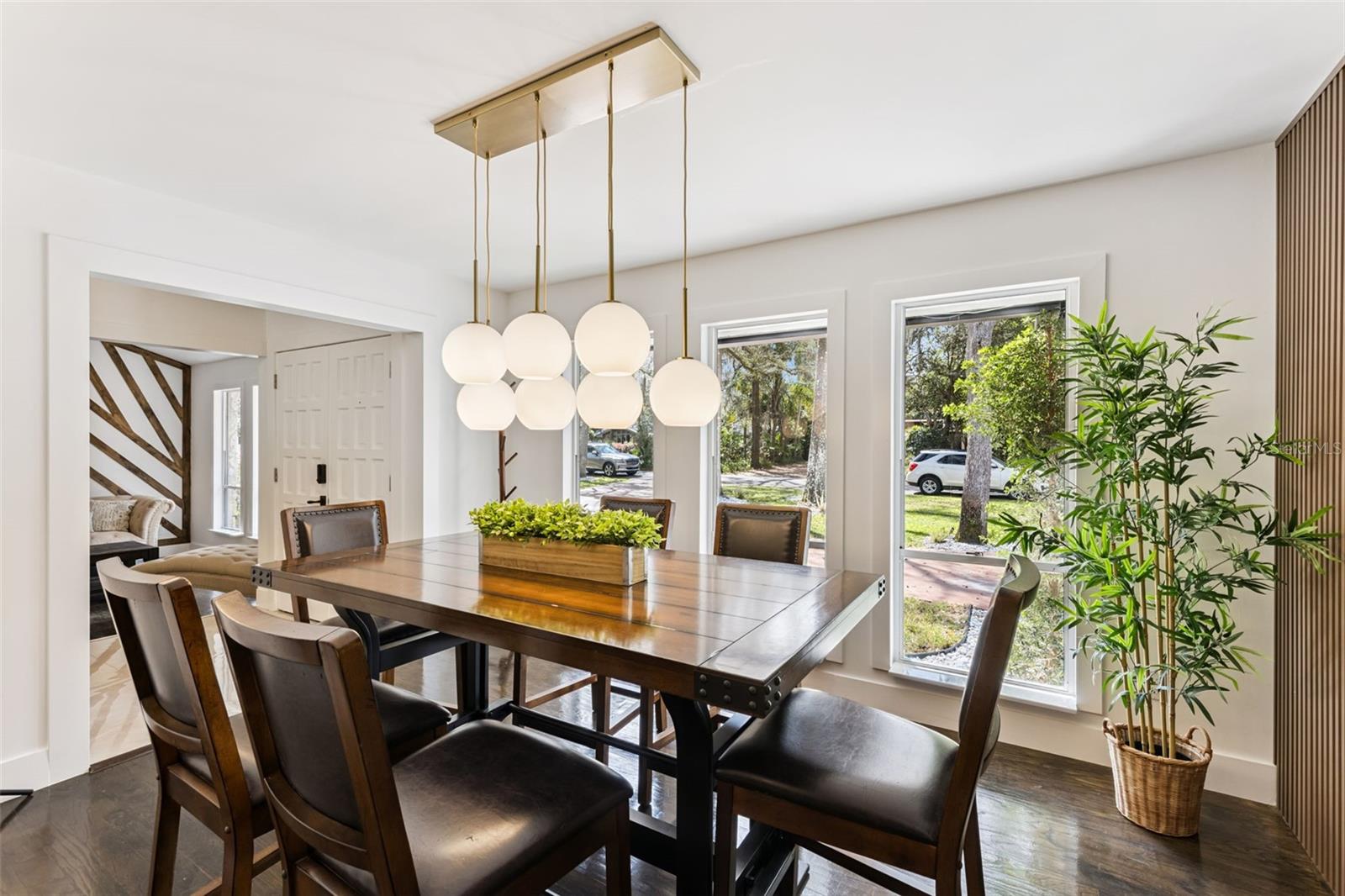 SPRINGS THE - Residential