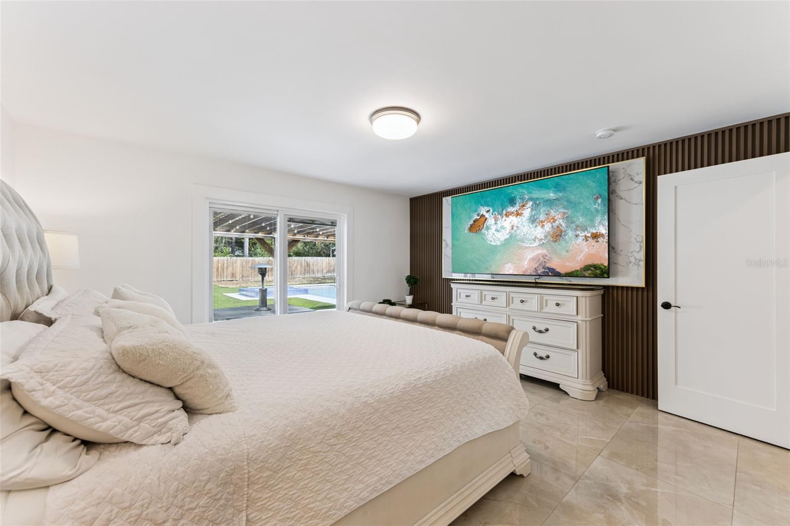 SPRINGS THE - Residential