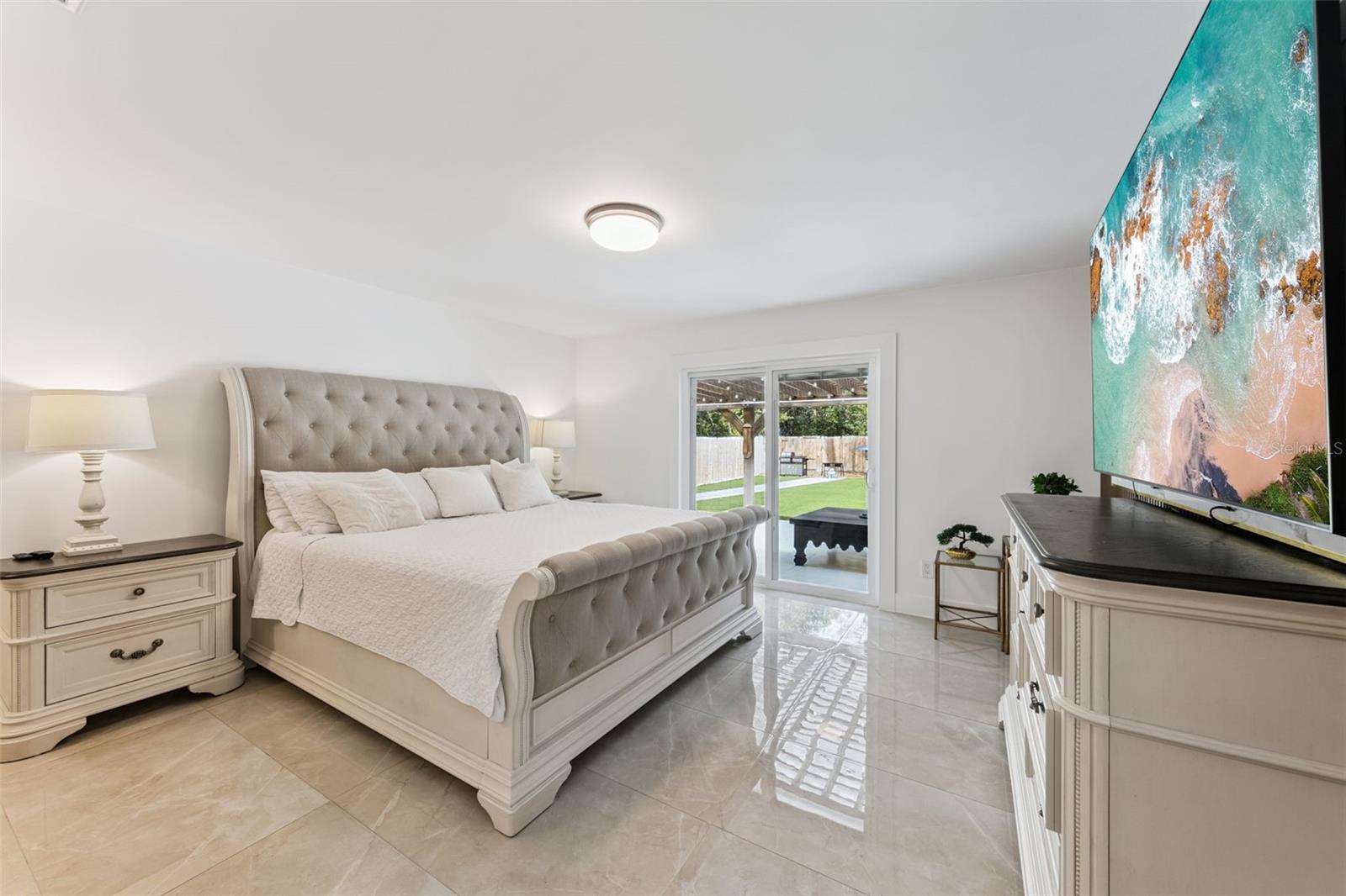 SPRINGS THE - Residential