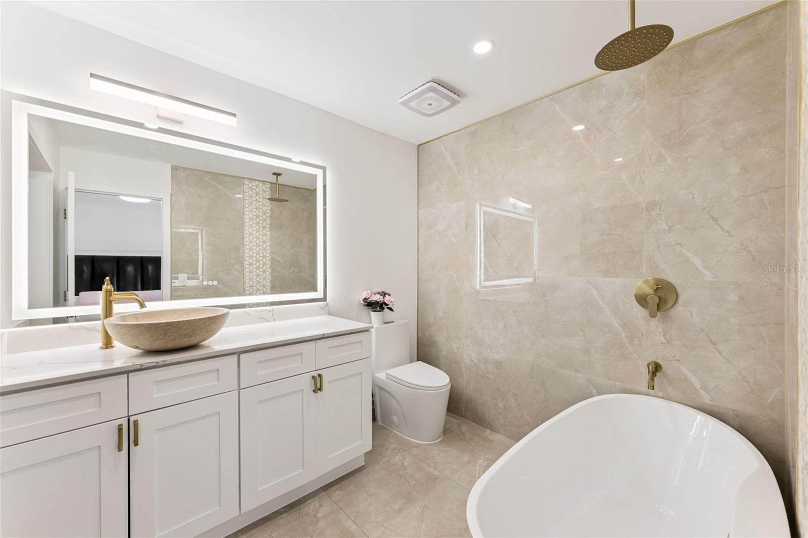 SPRINGS THE - Residential