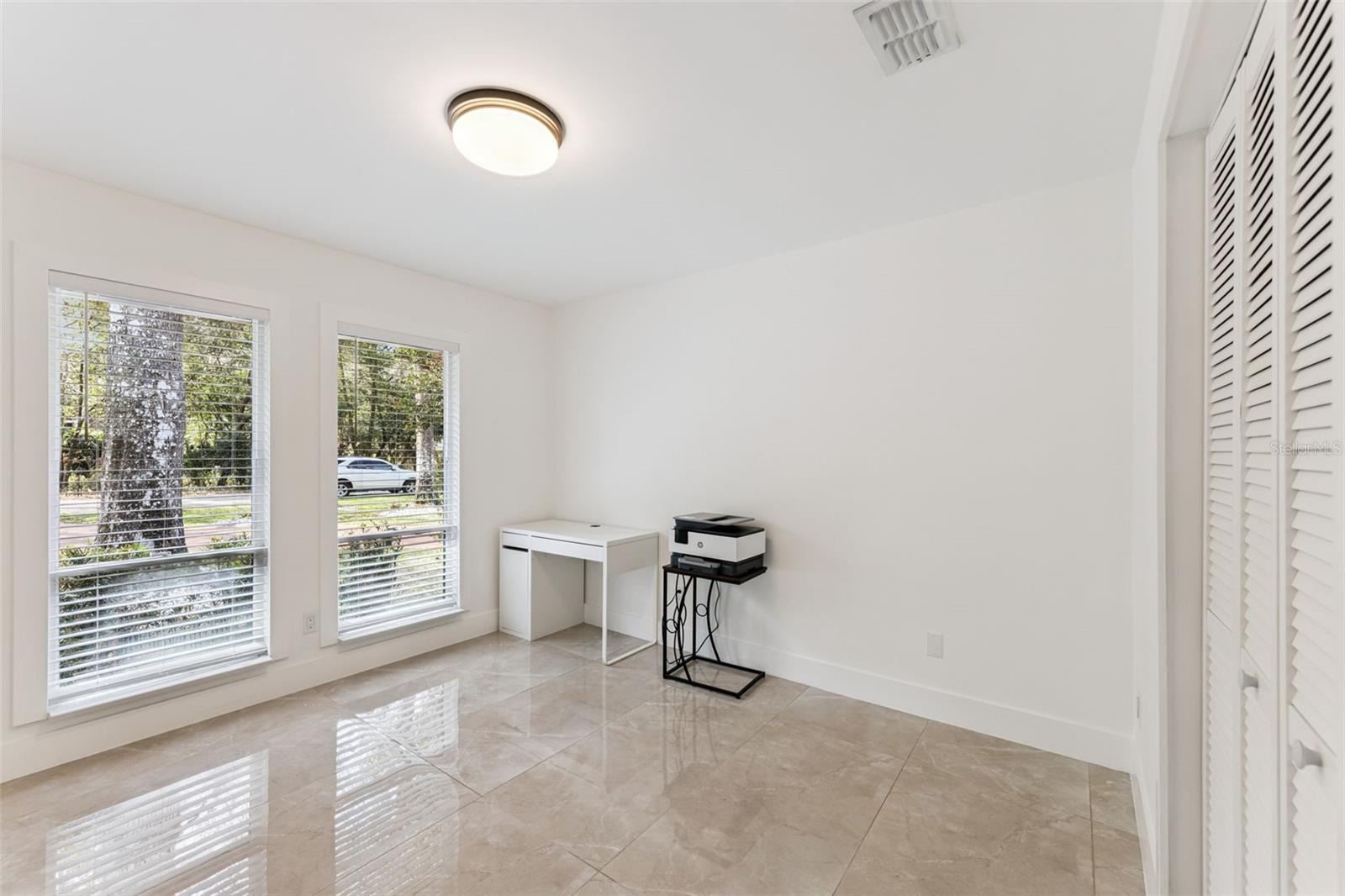 SPRINGS THE - Residential