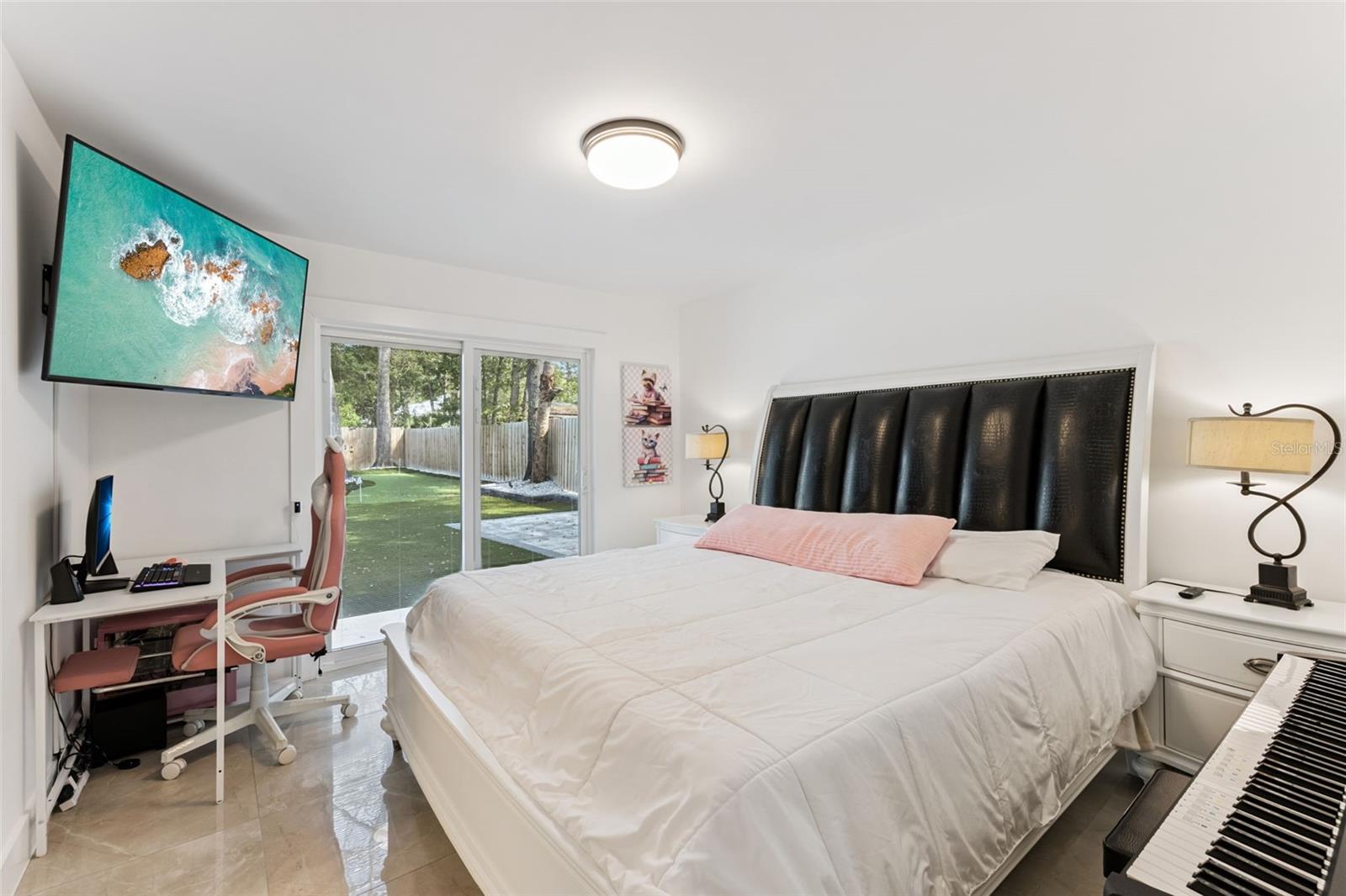 SPRINGS THE - Residential