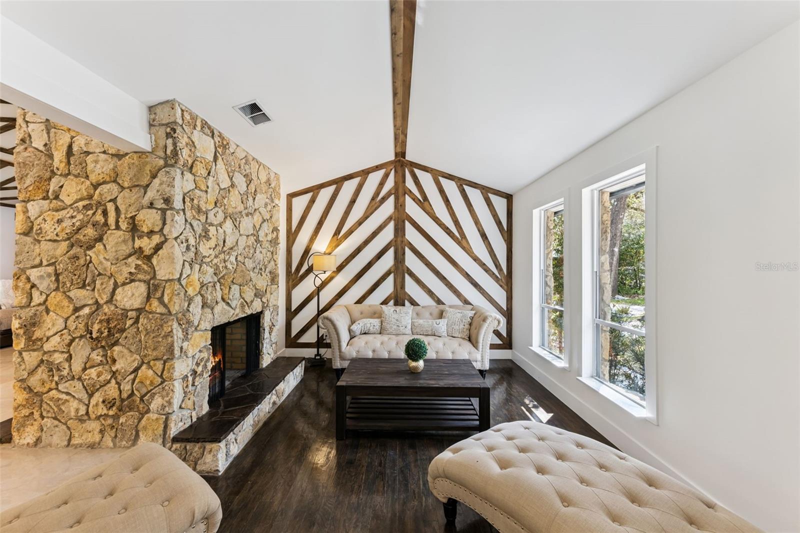 SPRINGS THE - Residential