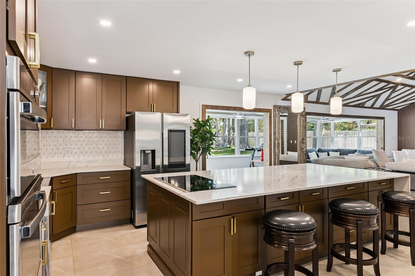 SPRINGS THE - Residential