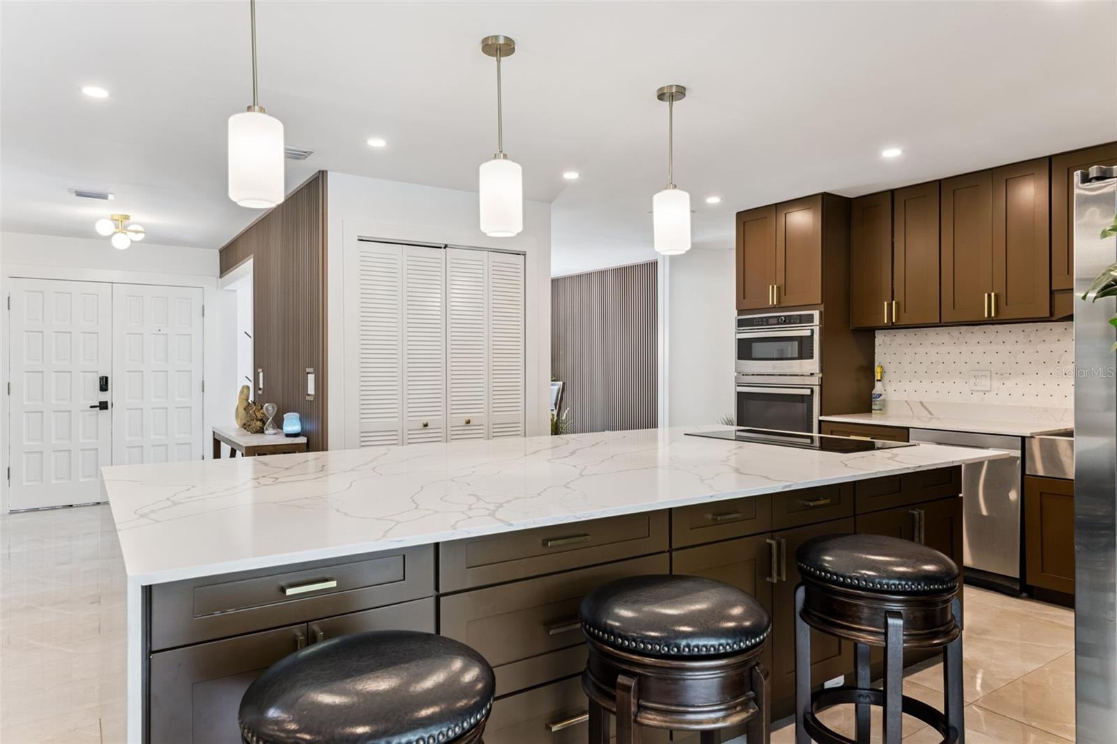 SPRINGS THE - Residential