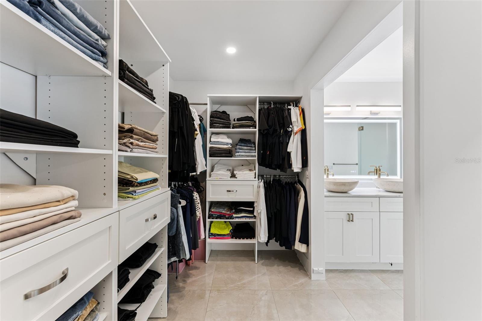 SPRINGS THE - Residential