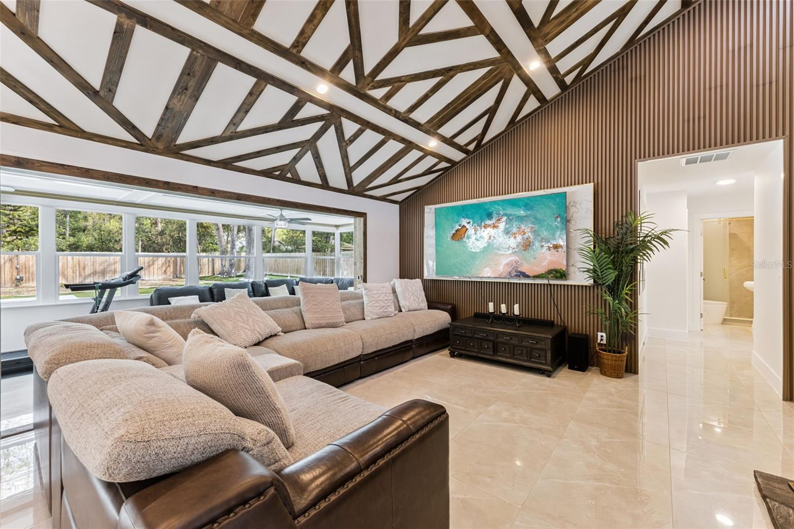 SPRINGS THE - Residential