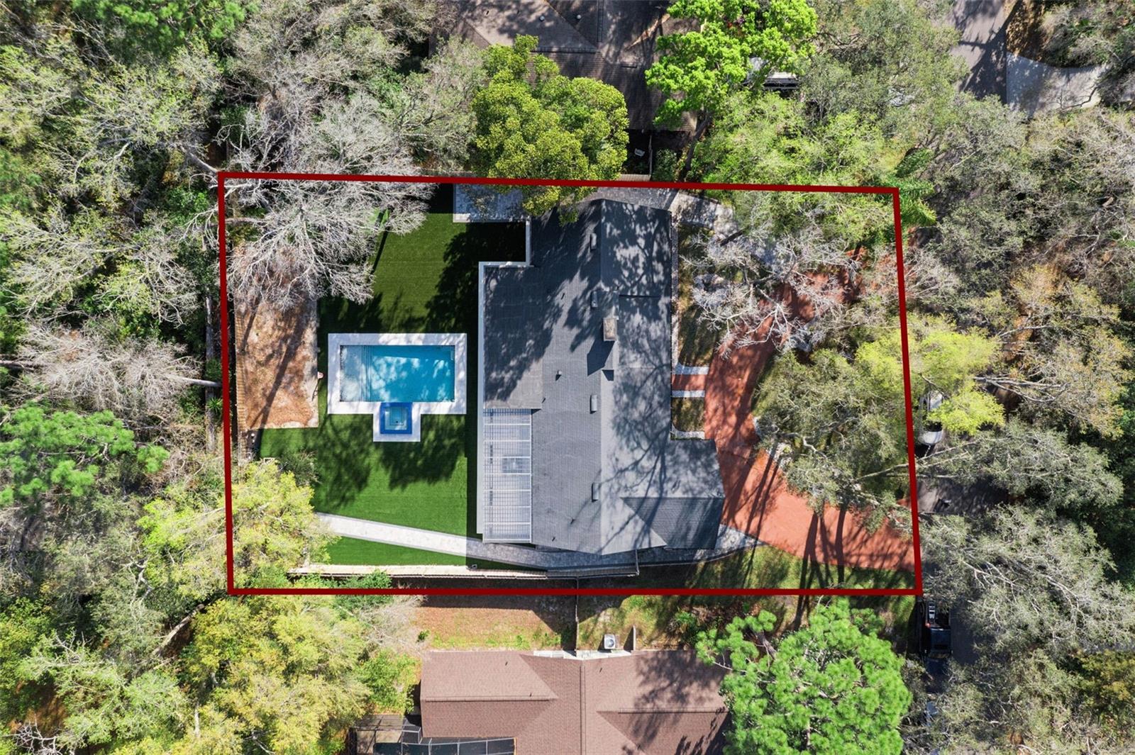 SPRINGS THE - Residential