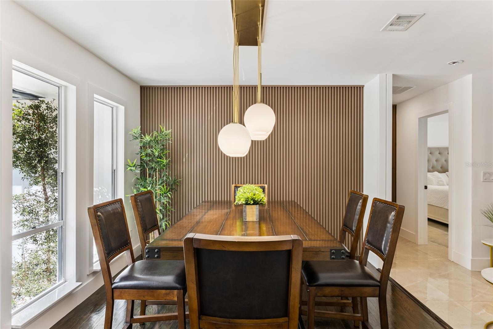 SPRINGS THE - Residential