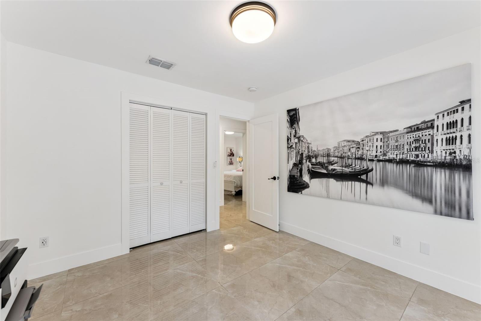 SPRINGS THE - Residential