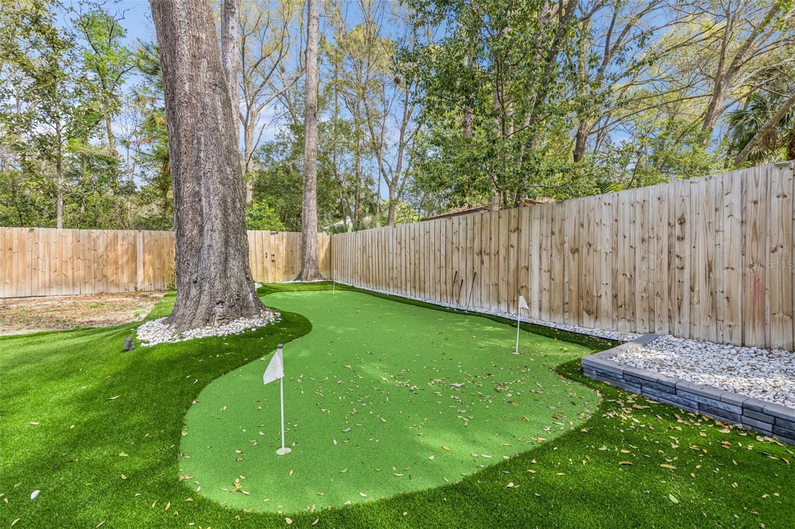 SPRINGS THE - Residential