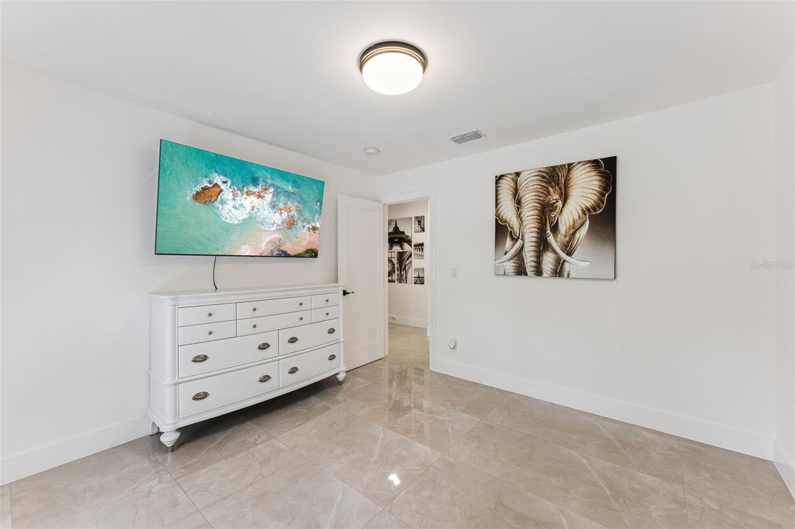 SPRINGS THE - Residential