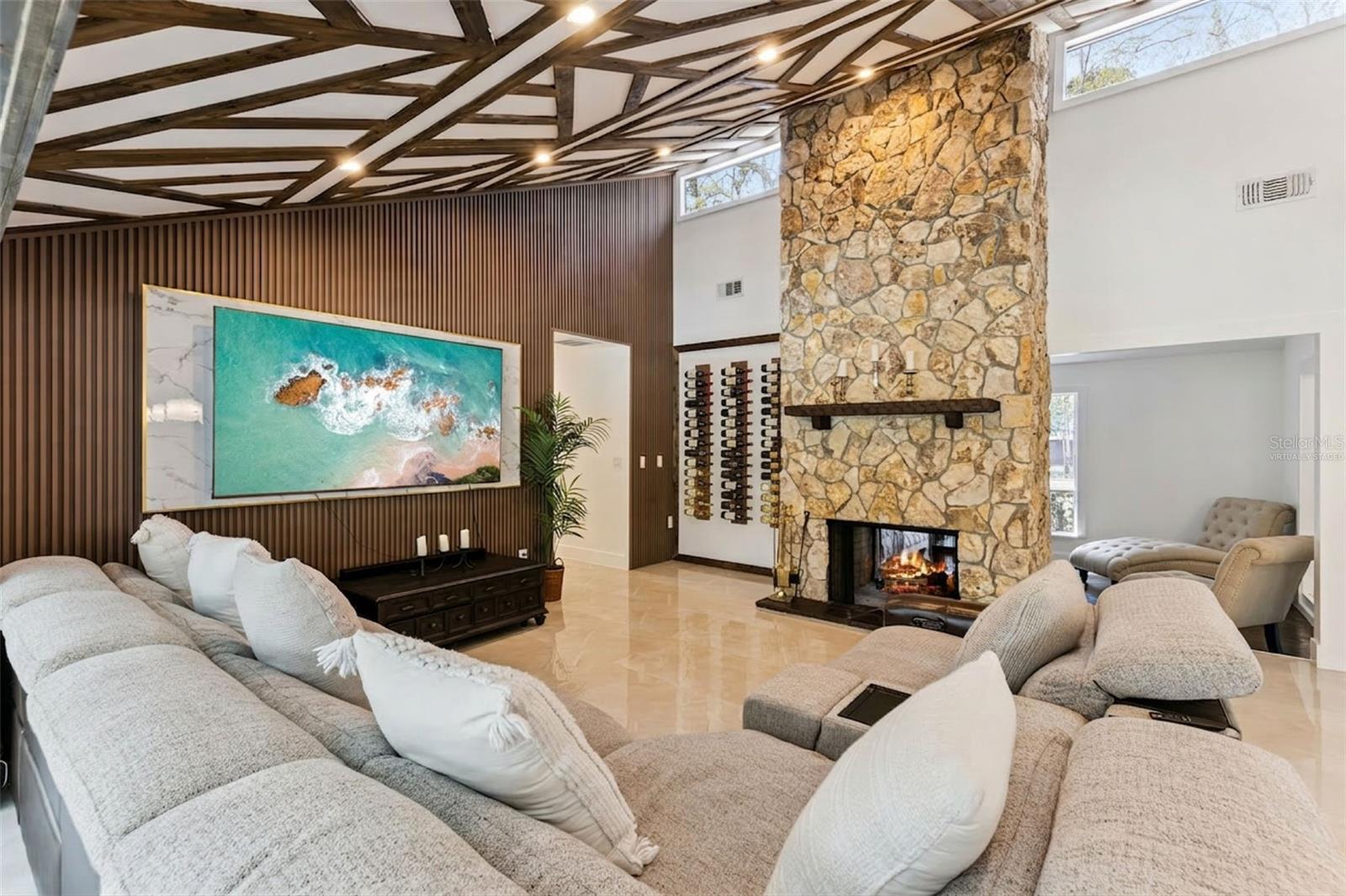 SPRINGS THE - Residential