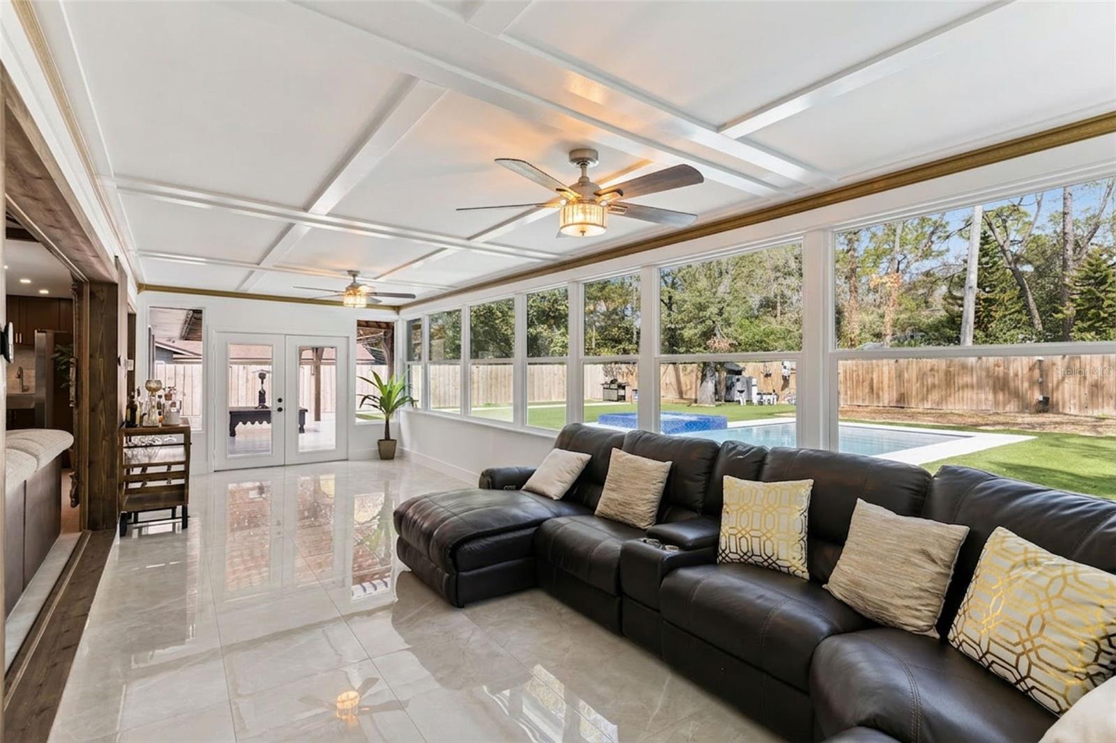 SPRINGS THE - Residential