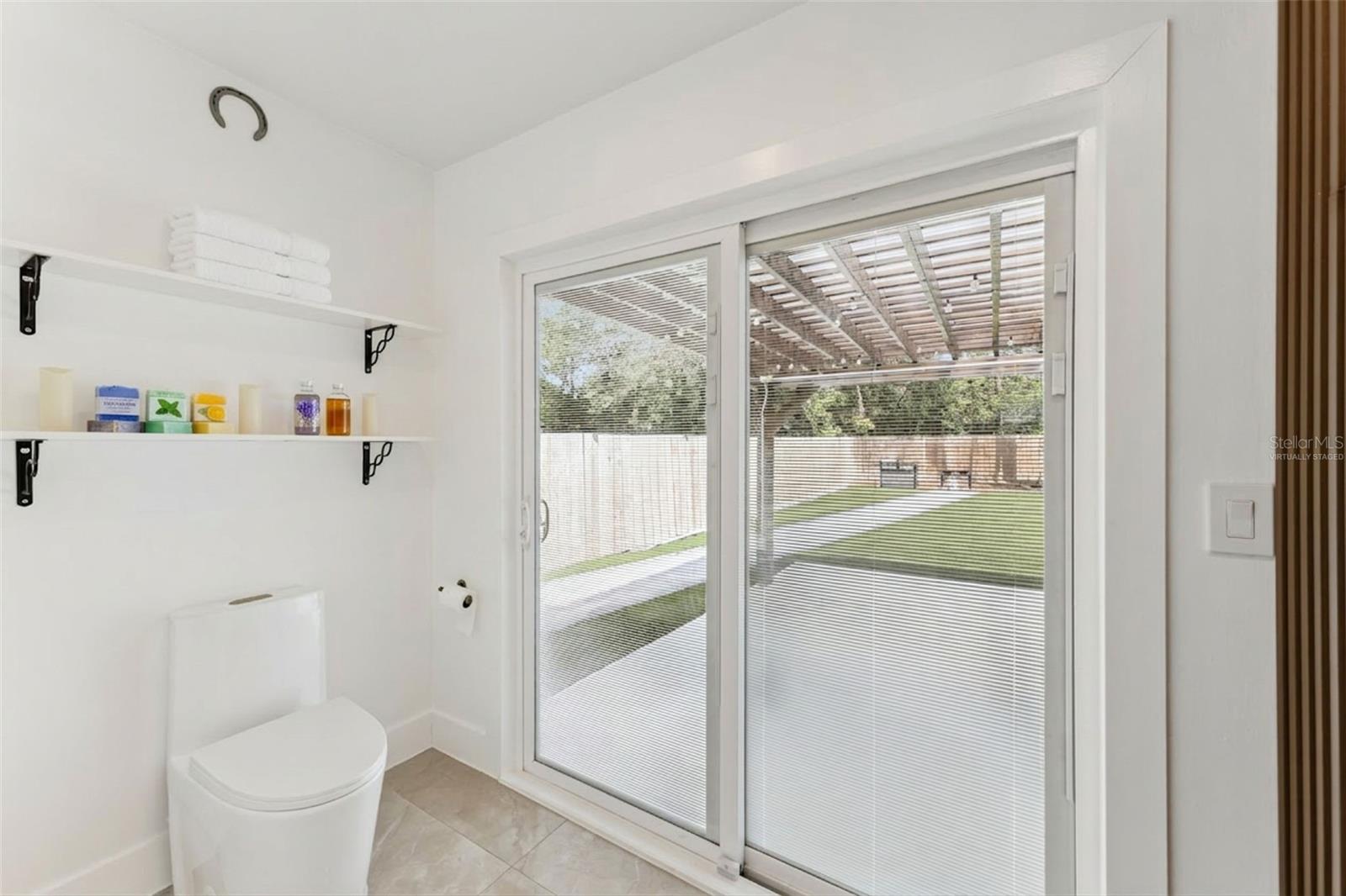 SPRINGS THE - Residential