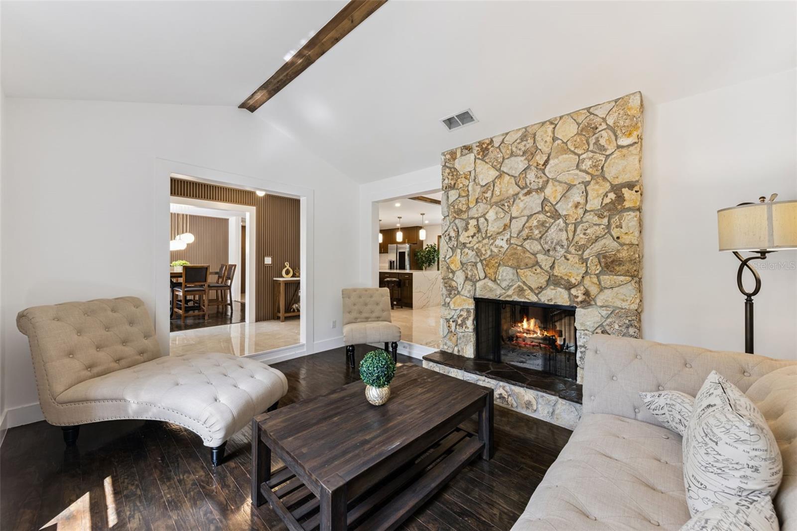 SPRINGS THE - Residential