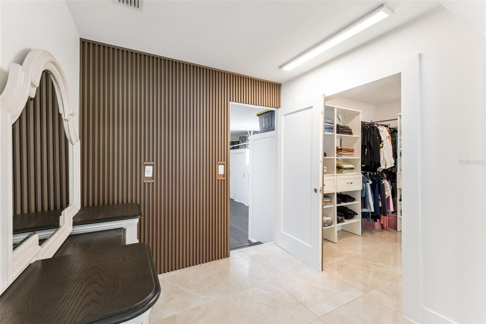 SPRINGS THE - Residential