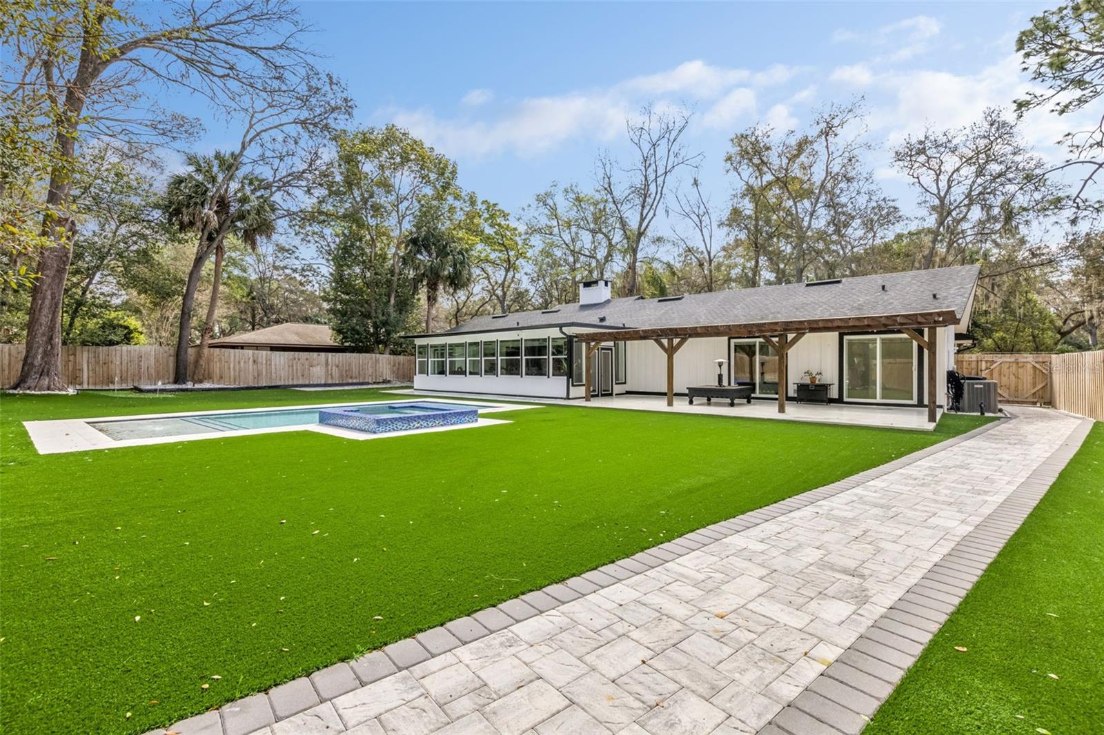 SPRINGS THE - Residential