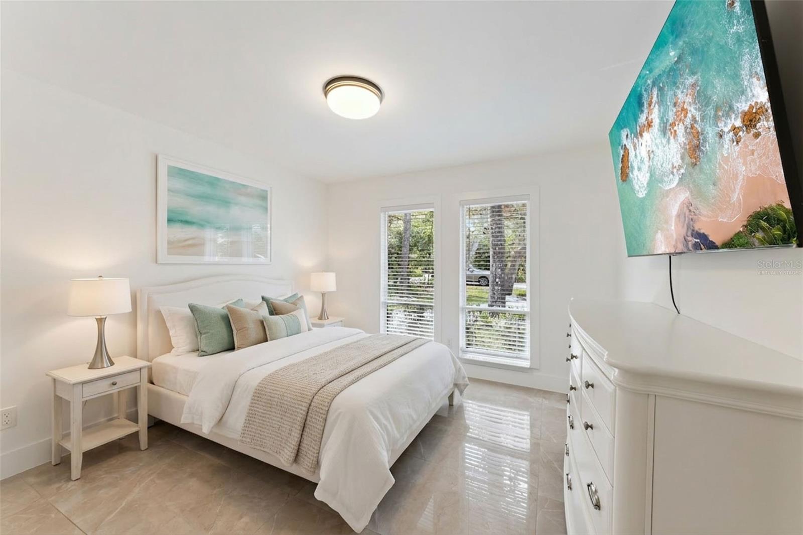 SPRINGS THE - Residential