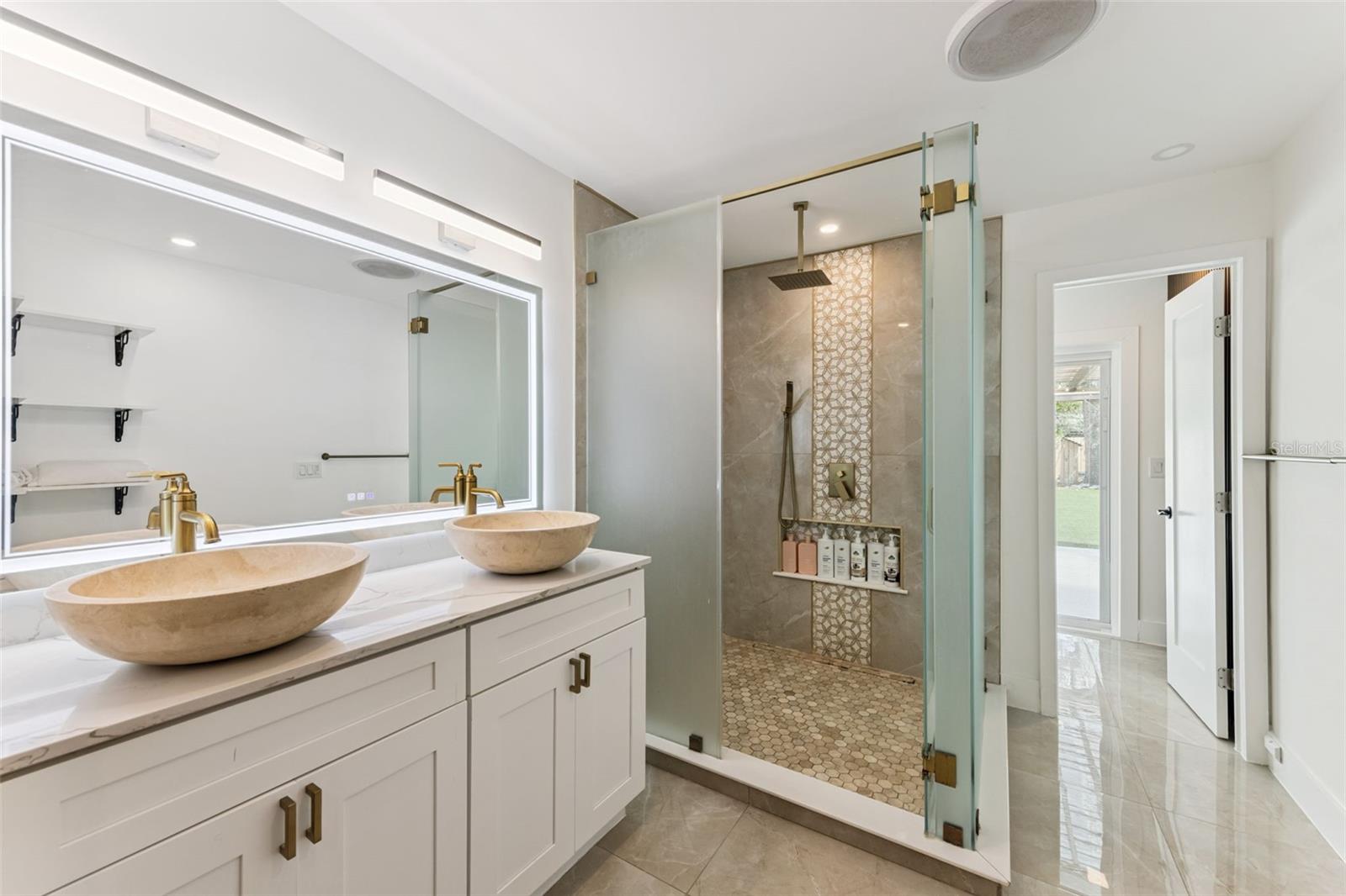 SPRINGS THE - Residential