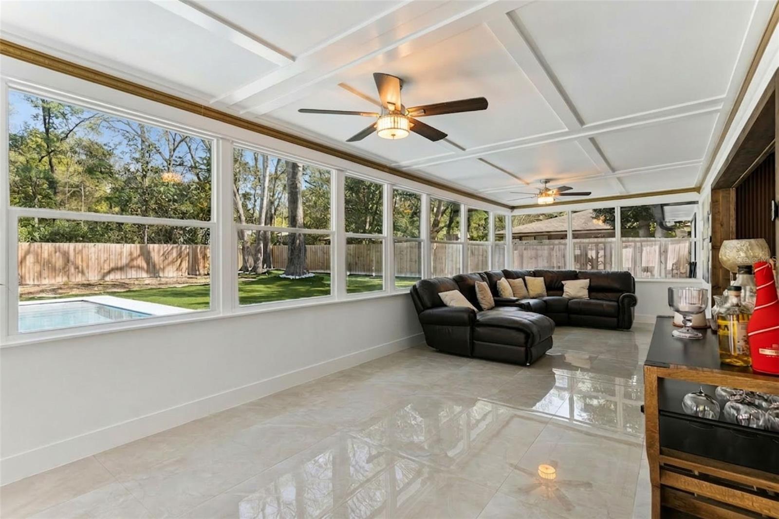 SPRINGS THE - Residential