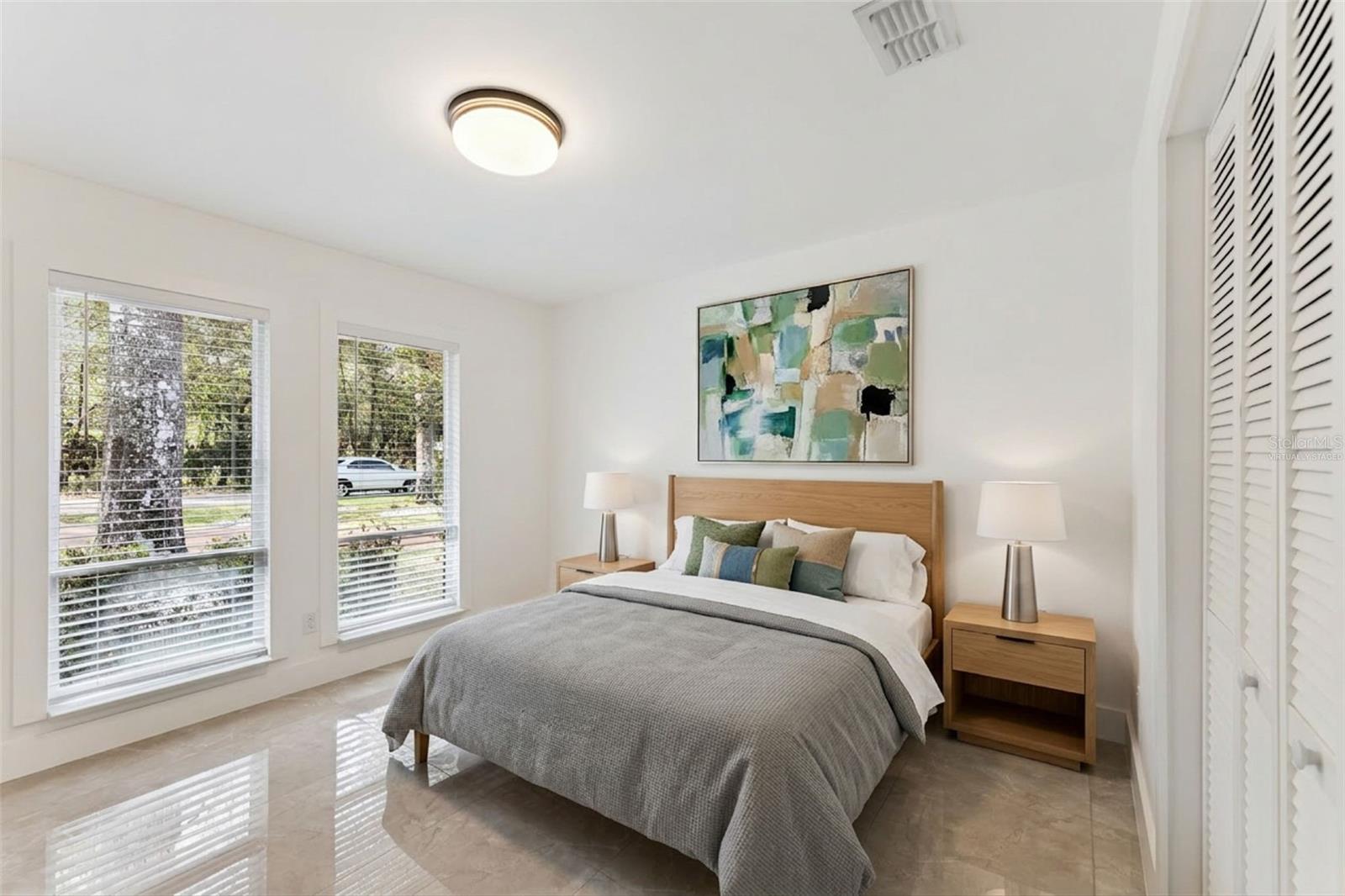 SPRINGS THE - Residential