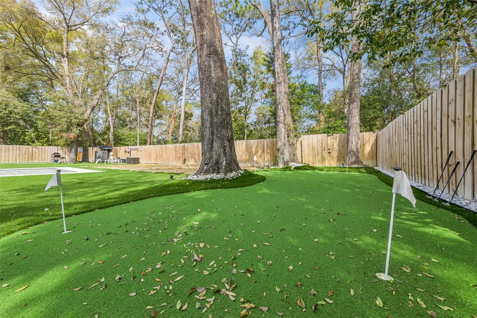 SPRINGS THE - Residential