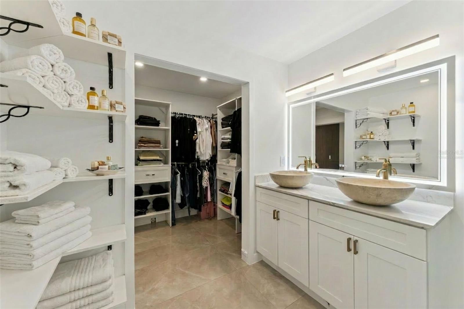 SPRINGS THE - Residential