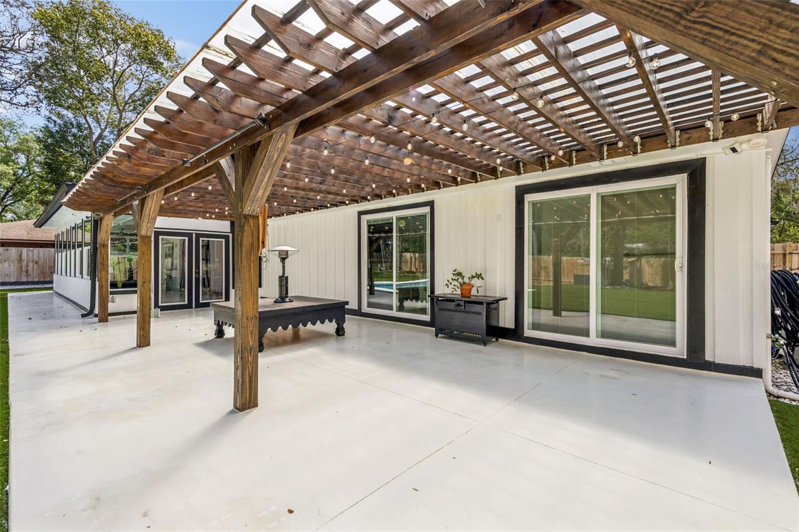 SPRINGS THE - Residential