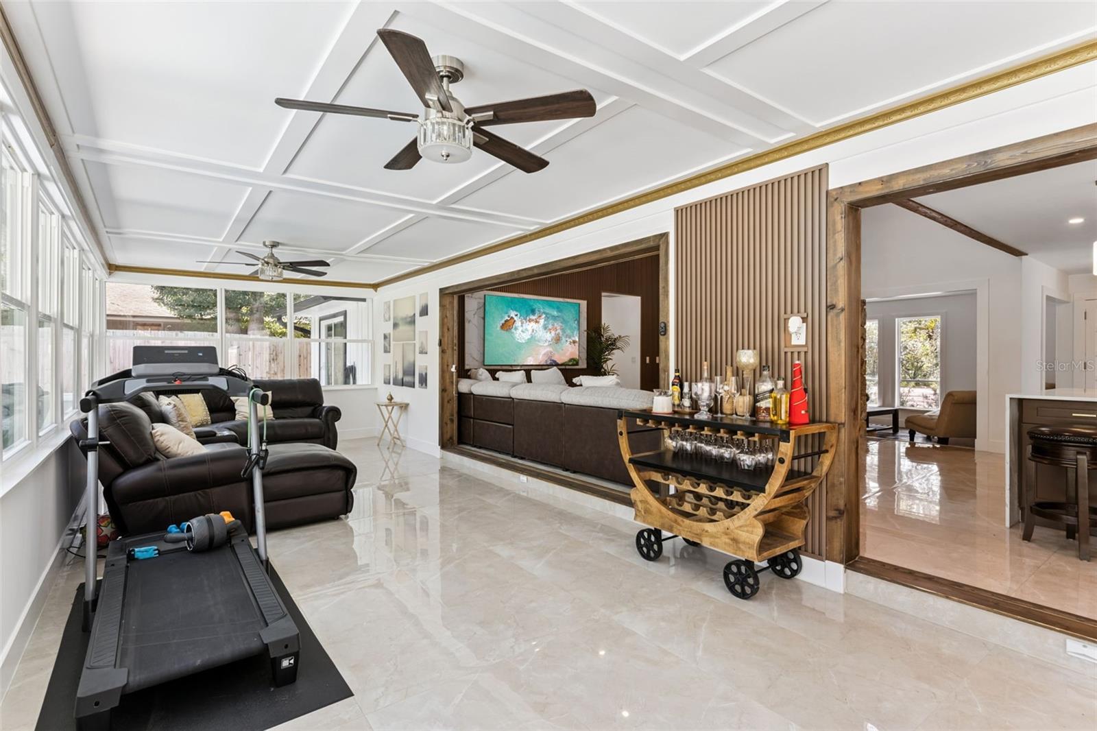 SPRINGS THE - Residential